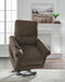 Aureta Power Lift Recliner - De Avenue Furniture