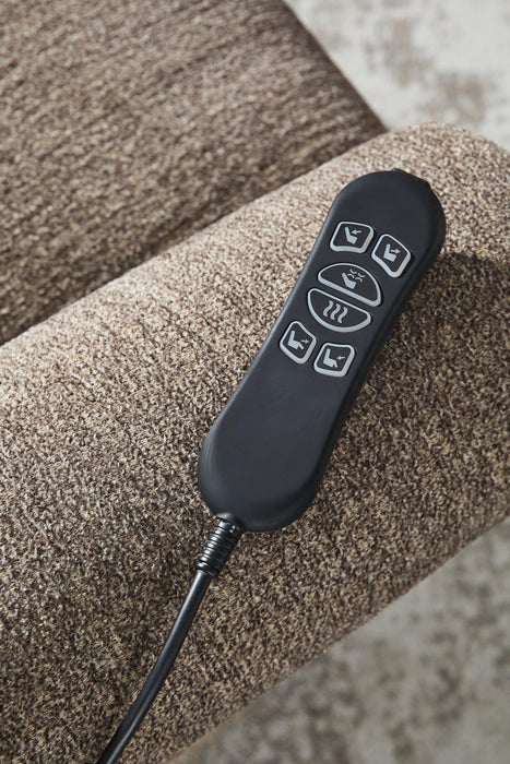 Aureta Power Lift Recliner - De Avenue Furniture