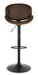 Bellatier Adjustable Height Bar Stool - De Avenue Furniture