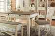 Bolanburg Dining Table - De Avenue Furniture