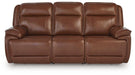 Healy Pier Power Reclining Sofa - De Avenue Furniture