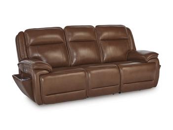 Healy Pier Power Reclining Sofa - De Avenue Furniture