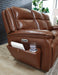 Healy Pier Power Reclining Sofa - De Avenue Furniture