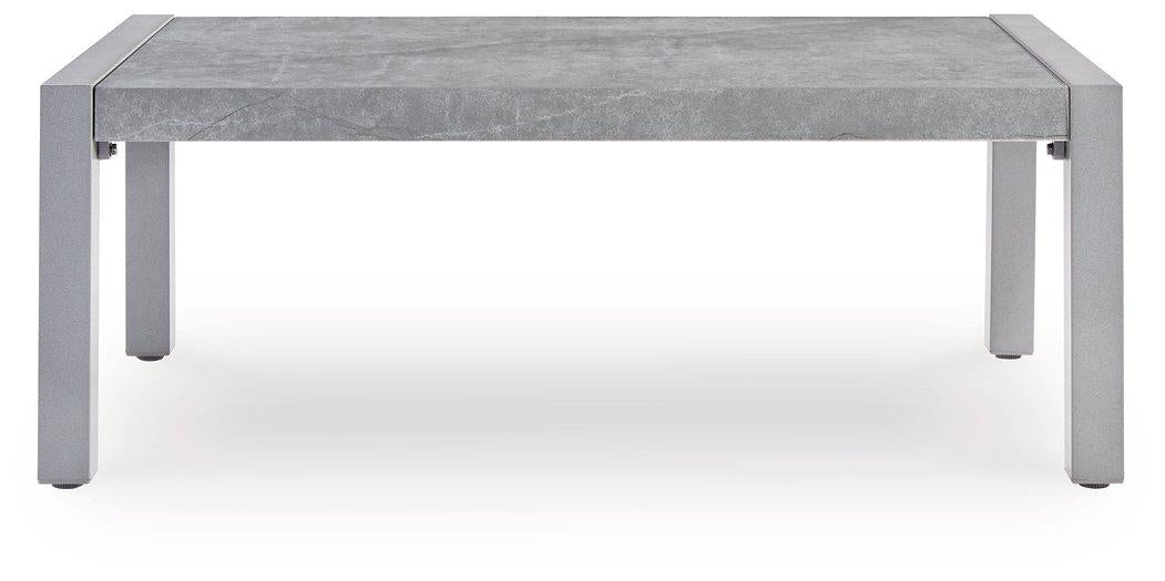 Hurley Park Outdoor Coffee Table - De Avenue Furniture