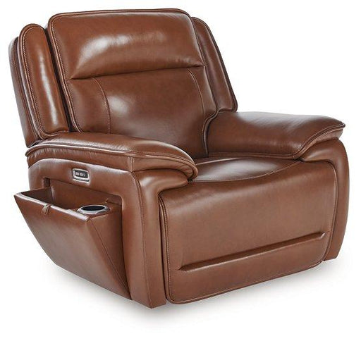 Healy Pier Power Recliner - De Avenue Furniture