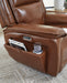 Healy Pier Power Recliner - De Avenue Furniture