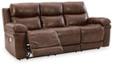 Edmar Power Reclining Sofa - De Avenue Furniture