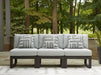 Beachloft Outdoor Sectional - De Avenue Furniture