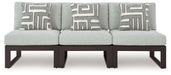 Beachloft Outdoor Sectional - De Avenue Furniture