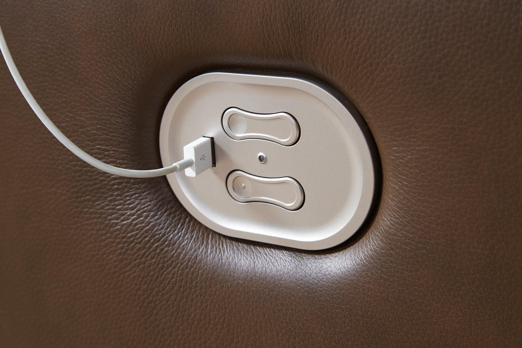 VonRyan Living Room Set - De Avenue Furniture