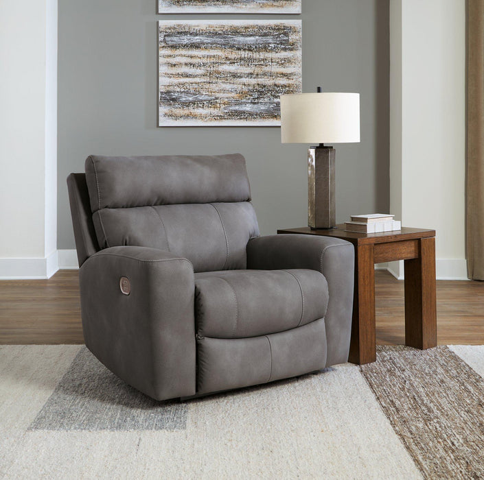 Next-Gen DuraPella Power Recliner - De Avenue Furniture