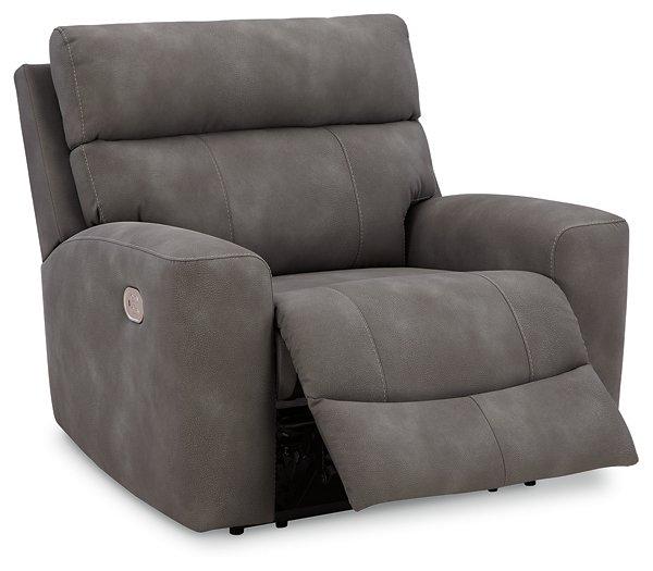 Next-Gen DuraPella Power Recliner - De Avenue Furniture