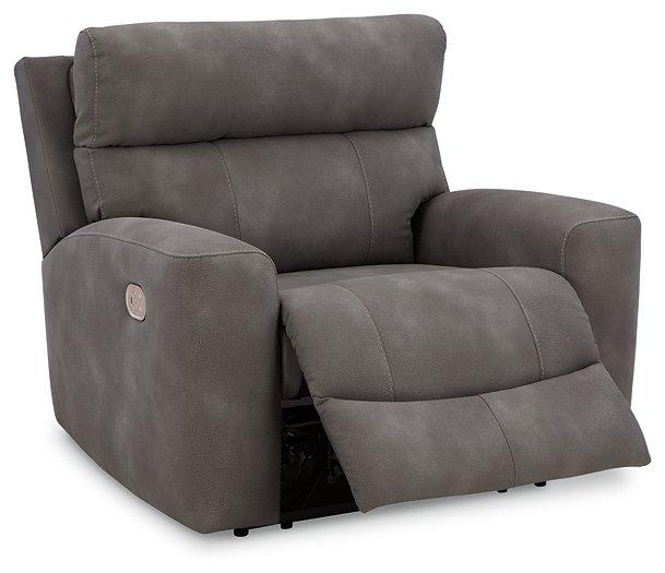 Next-Gen DuraPella Power Recliner - De Avenue Furniture
