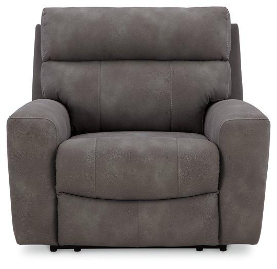 Next-Gen DuraPella Power Recliner - De Avenue Furniture