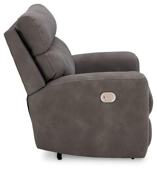 Next-Gen DuraPella Power Recliner - De Avenue Furniture