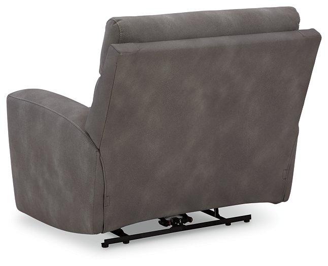 Next-Gen DuraPella Power Recliner - De Avenue Furniture