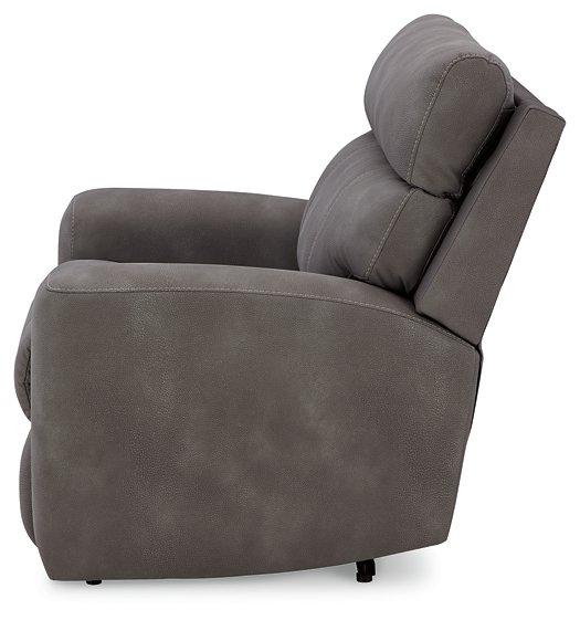 Next-Gen DuraPella Power Recliner - De Avenue Furniture