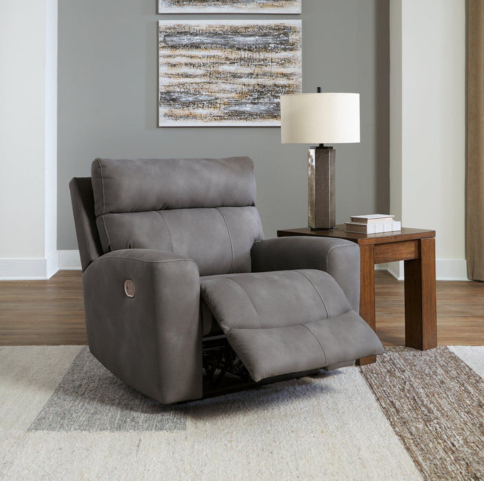 Next-Gen DuraPella Power Recliner - De Avenue Furniture