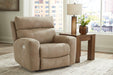 Next-Gen DuraPella Power Recliner - De Avenue Furniture