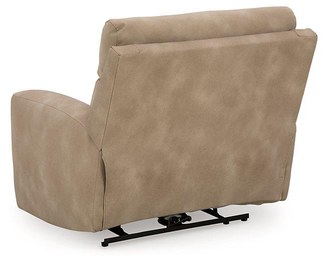 Next-Gen DuraPella Power Recliner - De Avenue Furniture
