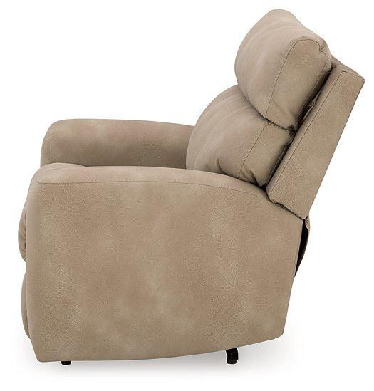 Next-Gen DuraPella Power Recliner - De Avenue Furniture