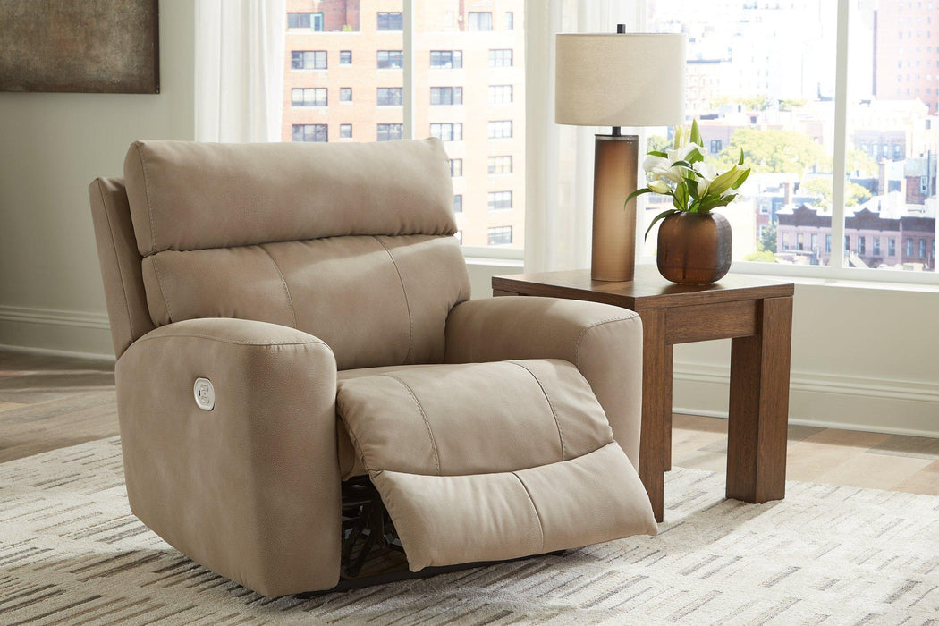 Next-Gen DuraPella Power Recliner - De Avenue Furniture