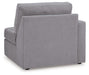 Modmax Balanced Sectional with Audio and Storage Consoles - De Avenue Furniture