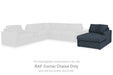 Modmax 5 Piece Sectional with Audio Console - De Avenue Furniture