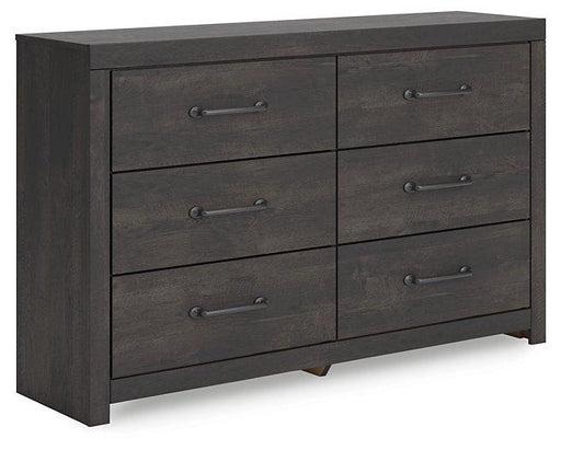 Hollivern Dresser - De Avenue Furniture