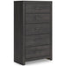 Hollivern Chest of Drawers - De Avenue Furniture