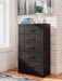 Hollivern Chest of Drawers - De Avenue Furniture