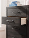 Hollivern Chest of Drawers - De Avenue Furniture
