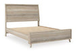 Hasbrick Bed - De Avenue Furniture