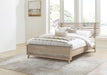Hasbrick Bed - De Avenue Furniture