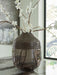 Harpwick Vase - De Avenue Furniture