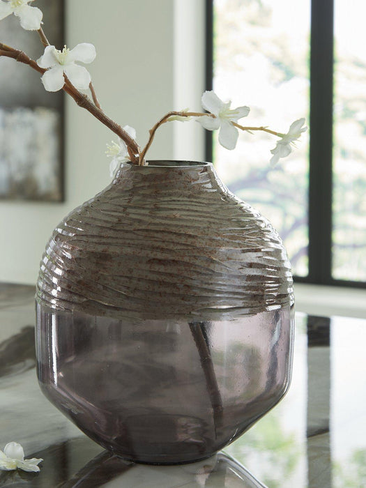 Harpwick Vase - De Avenue Furniture