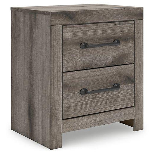 Graystorm Nightstand - De Avenue Furniture