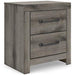 Graystorm Nightstand - De Avenue Furniture