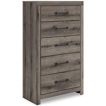 Graystorm Chest of Drawers - De Avenue Furniture