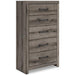 Graystorm Chest of Drawers - De Avenue Furniture