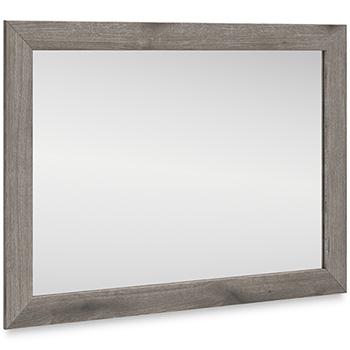 Graystorm Bedroom Mirror - De Avenue Furniture