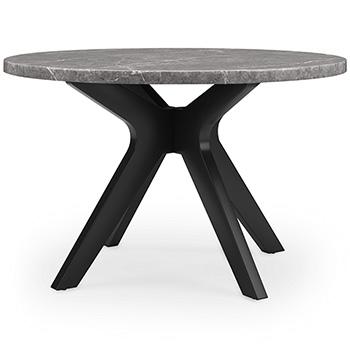 Glinari Dining Table - De Avenue Furniture