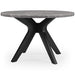 Glinari Dining Table - De Avenue Furniture