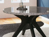 Glinari Dining Table - De Avenue Furniture