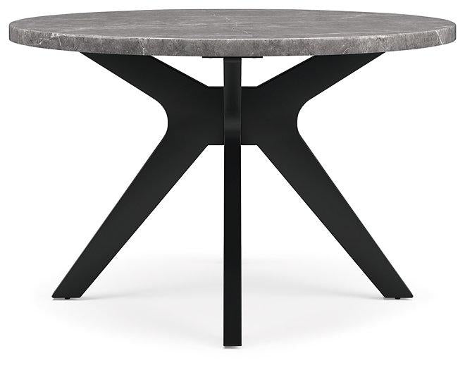 Glinari Dining Table - De Avenue Furniture