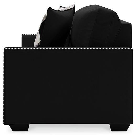 Gleston Sofa - De Avenue Furniture