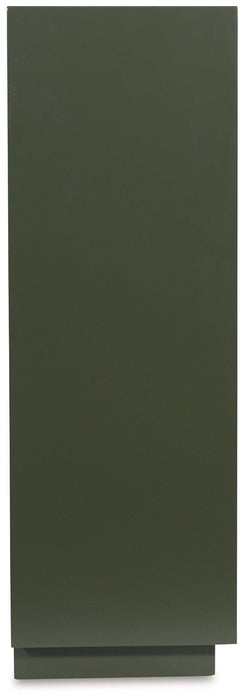 Geirwood Accent Cabinet - De Avenue Furniture