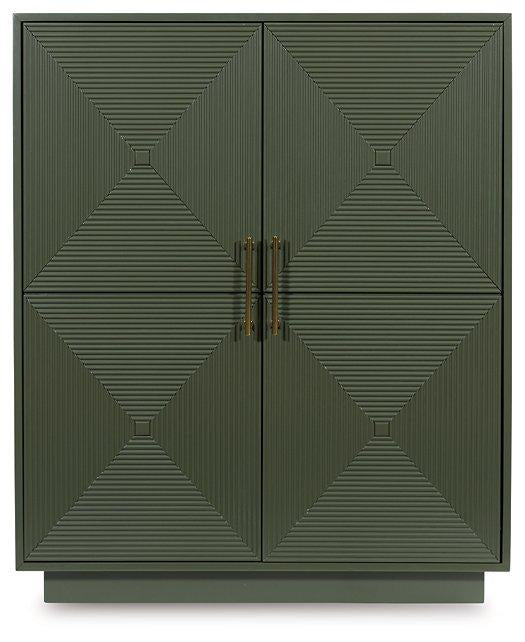 Geirwood Accent Cabinet - De Avenue Furniture