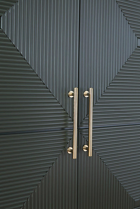 Geirwood Accent Cabinet - De Avenue Furniture