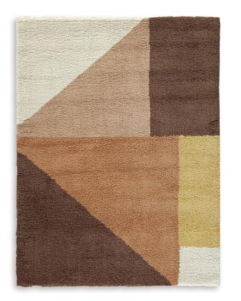 Gailmore 5' x 7' Rug - De Avenue Furniture